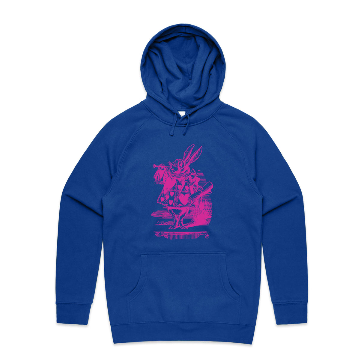 Bright Royal