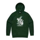 Forest Green