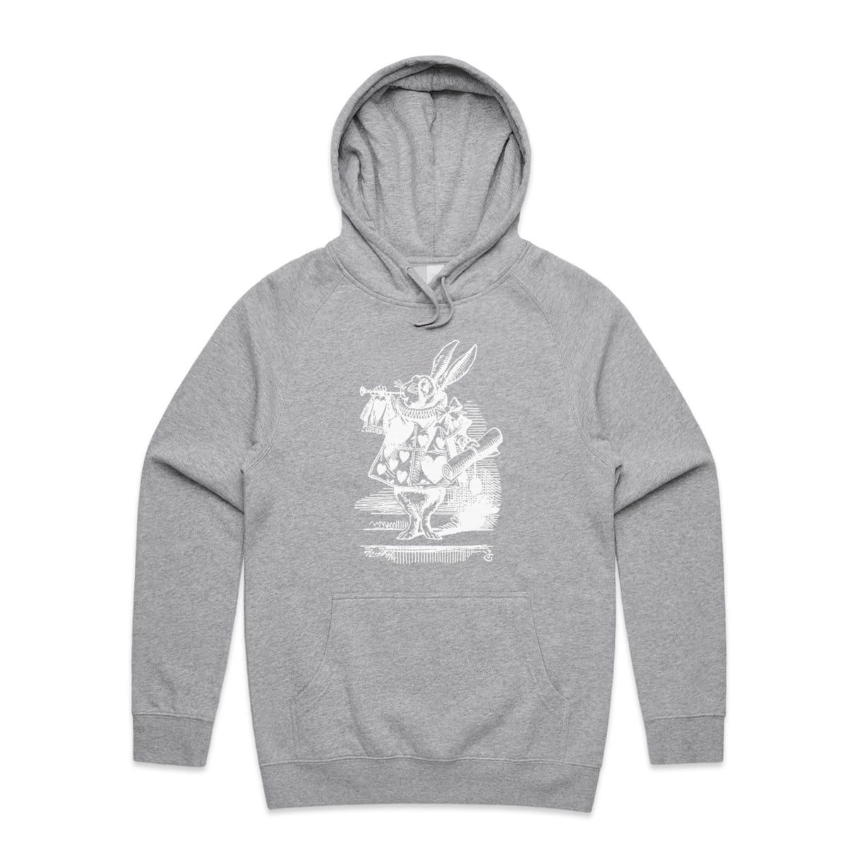 Grey Marle
