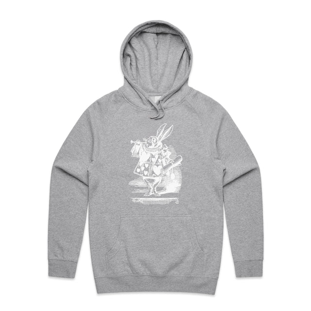Grey Marle