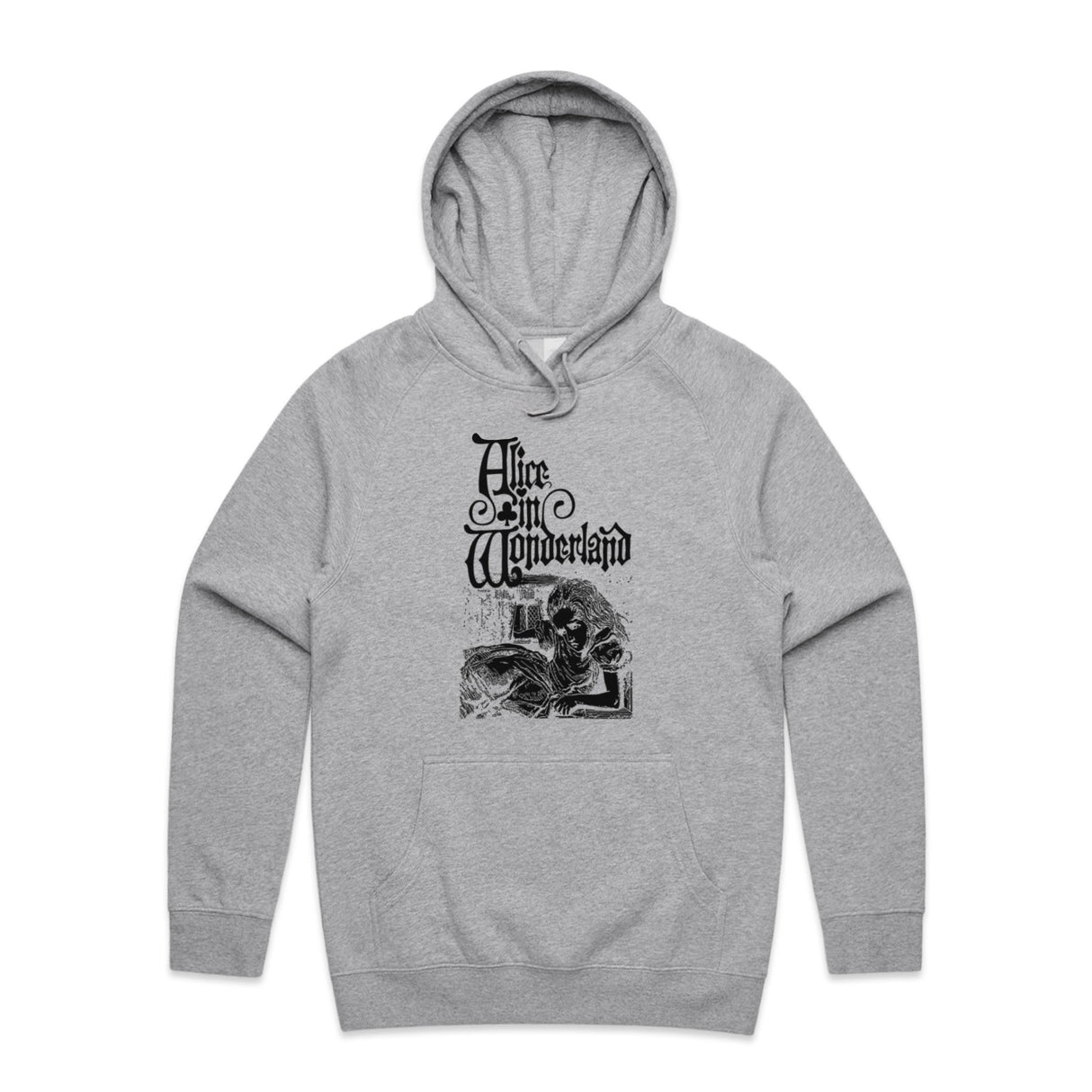 Grey Marle