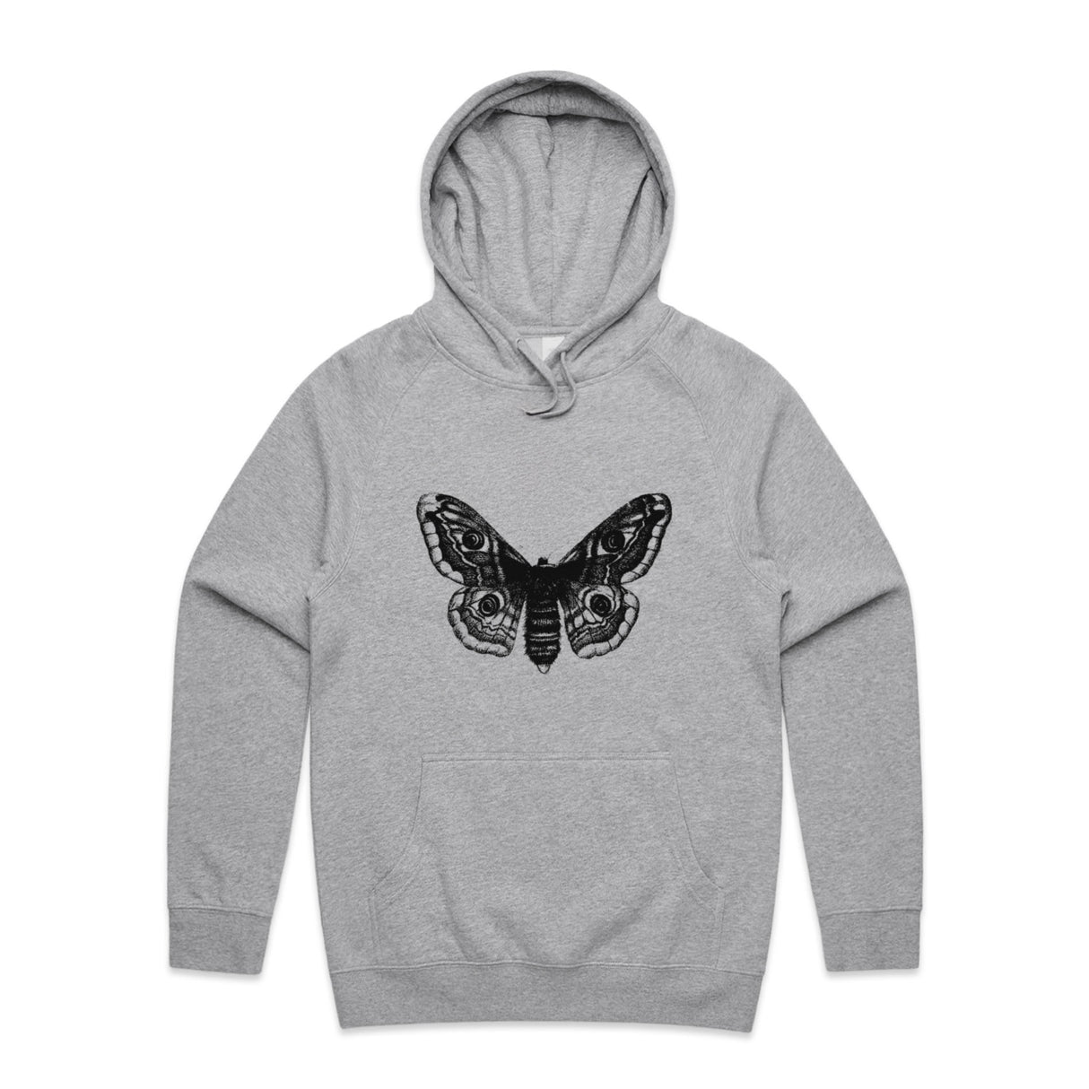 Grey Marle