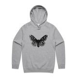 Grey Marle