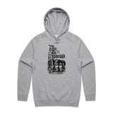 Grey Marle