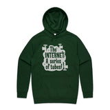 Forest Green