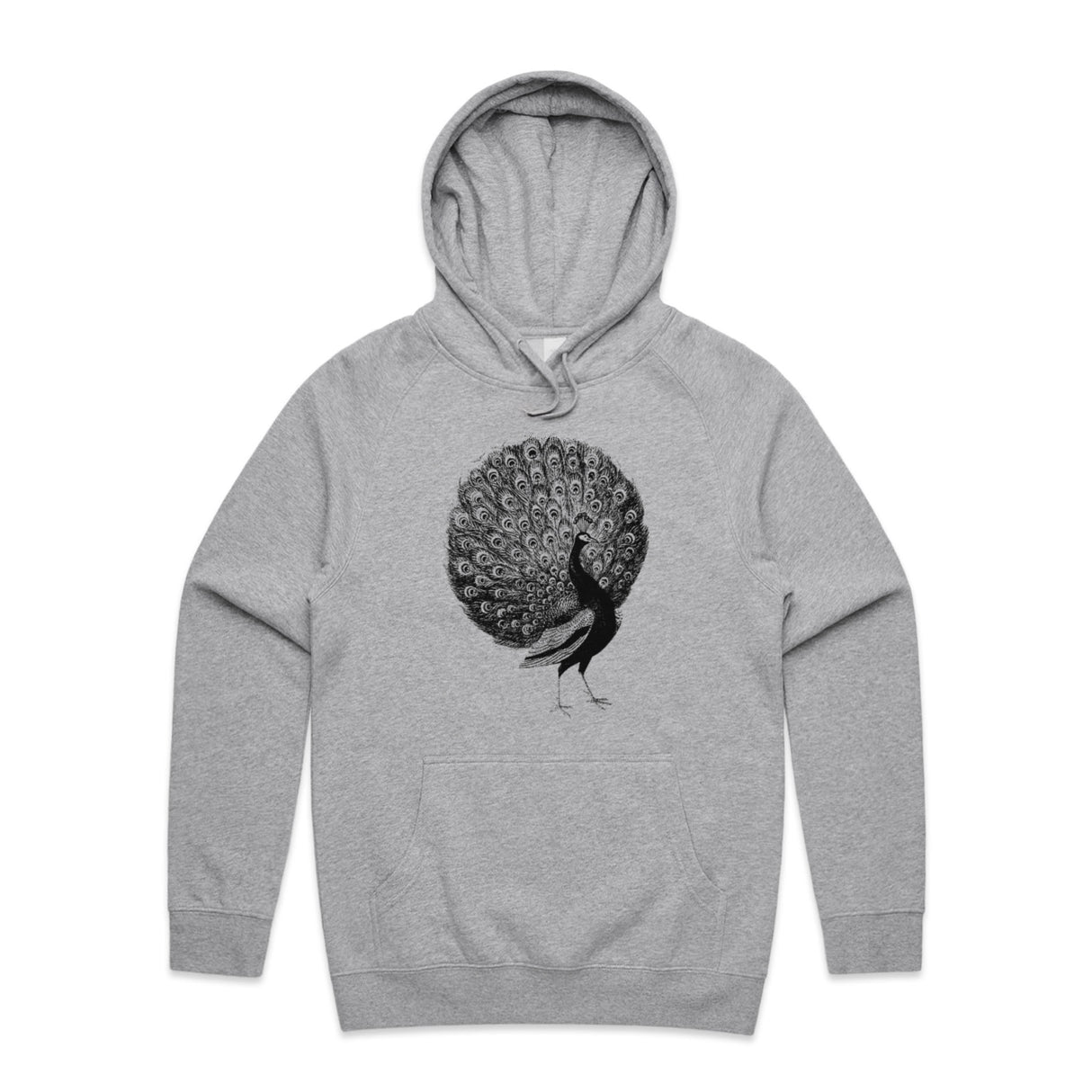 Grey Marle