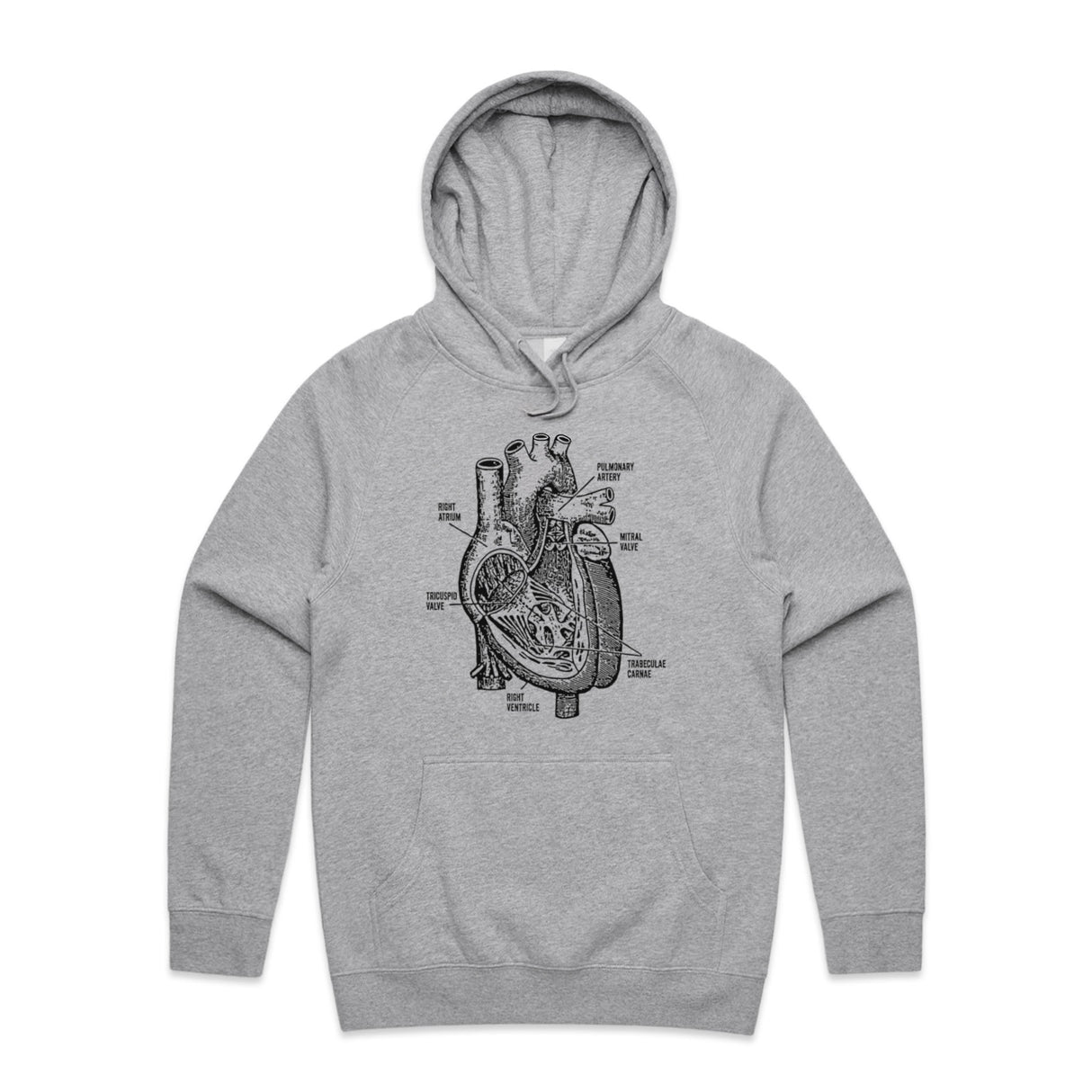 Grey Marle