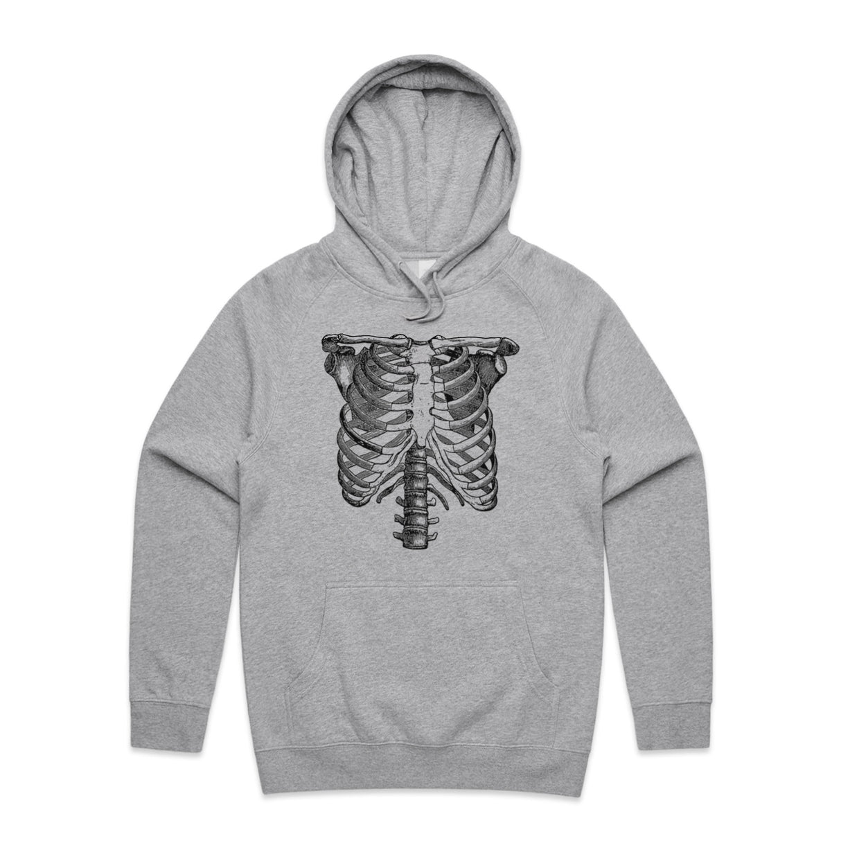 Grey Marle