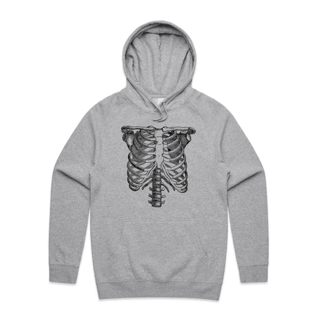 Grey Marle