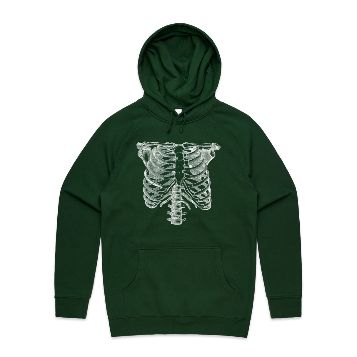Forest Green