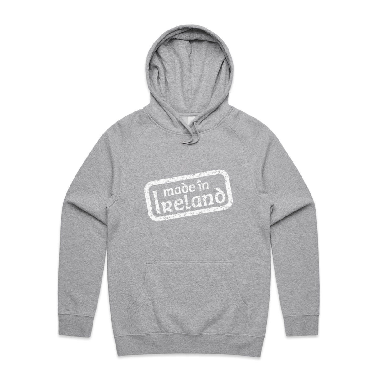 Grey Marle
