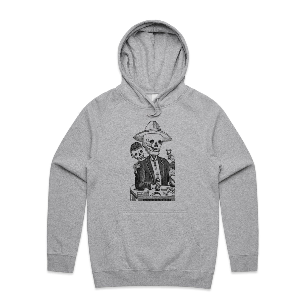 Grey Marle
