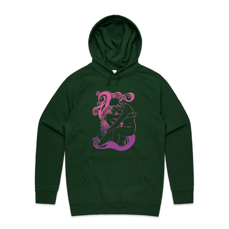 Forest Green