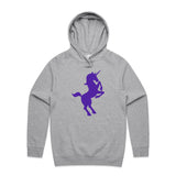 Grey Marle