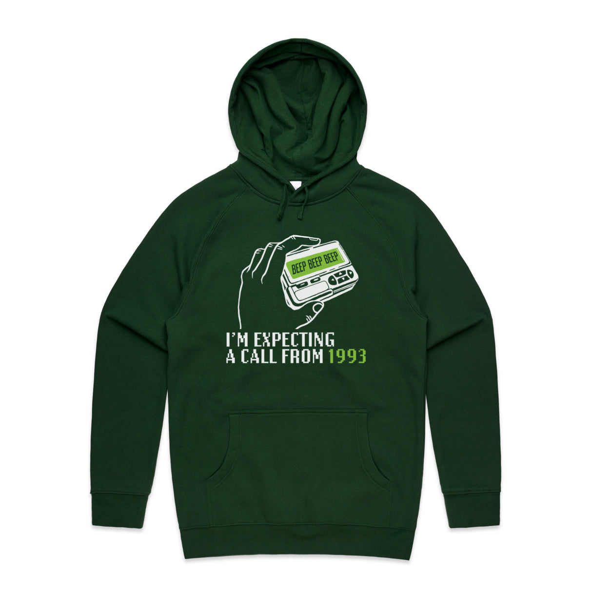 Forest Green