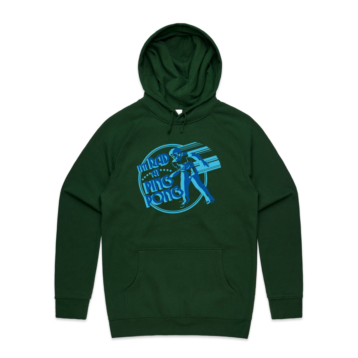 Forest Green