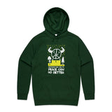 Forest Green