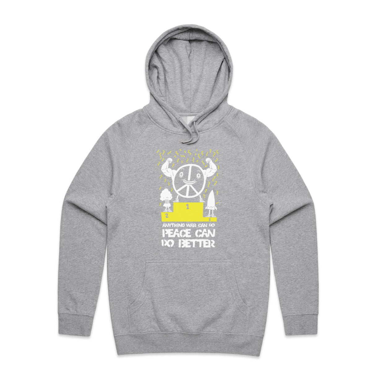 Grey Marle