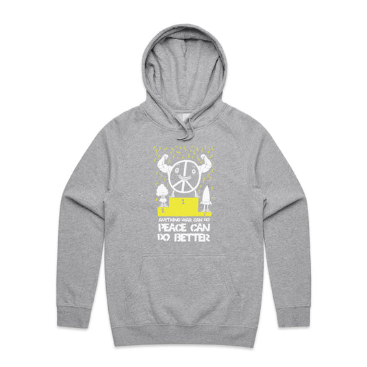 Grey Marle