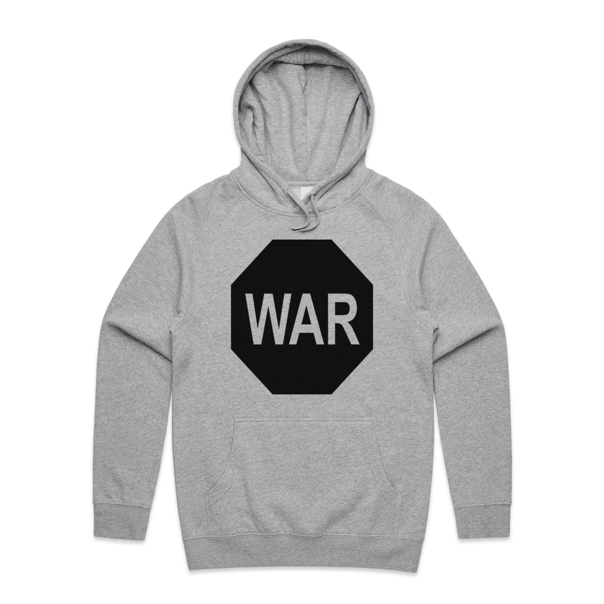 Grey Marle