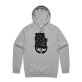Grey Marle