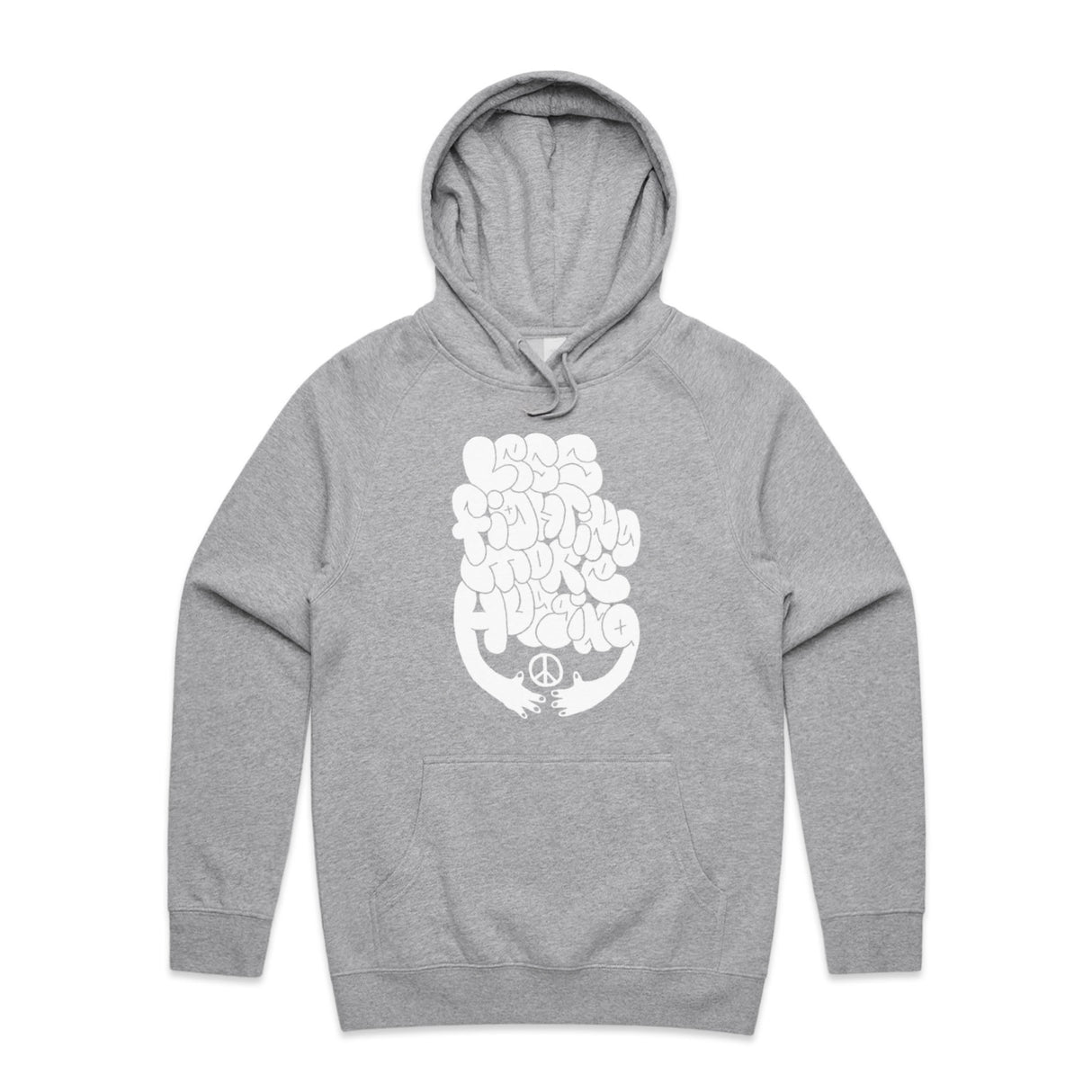 Grey Marle