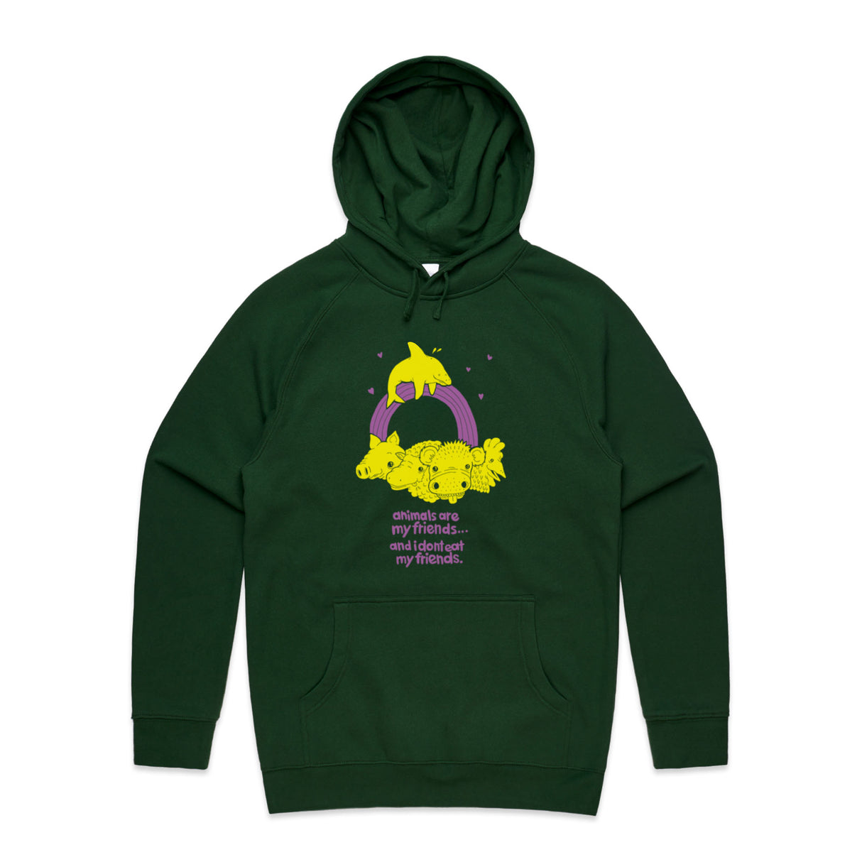 Forest Green