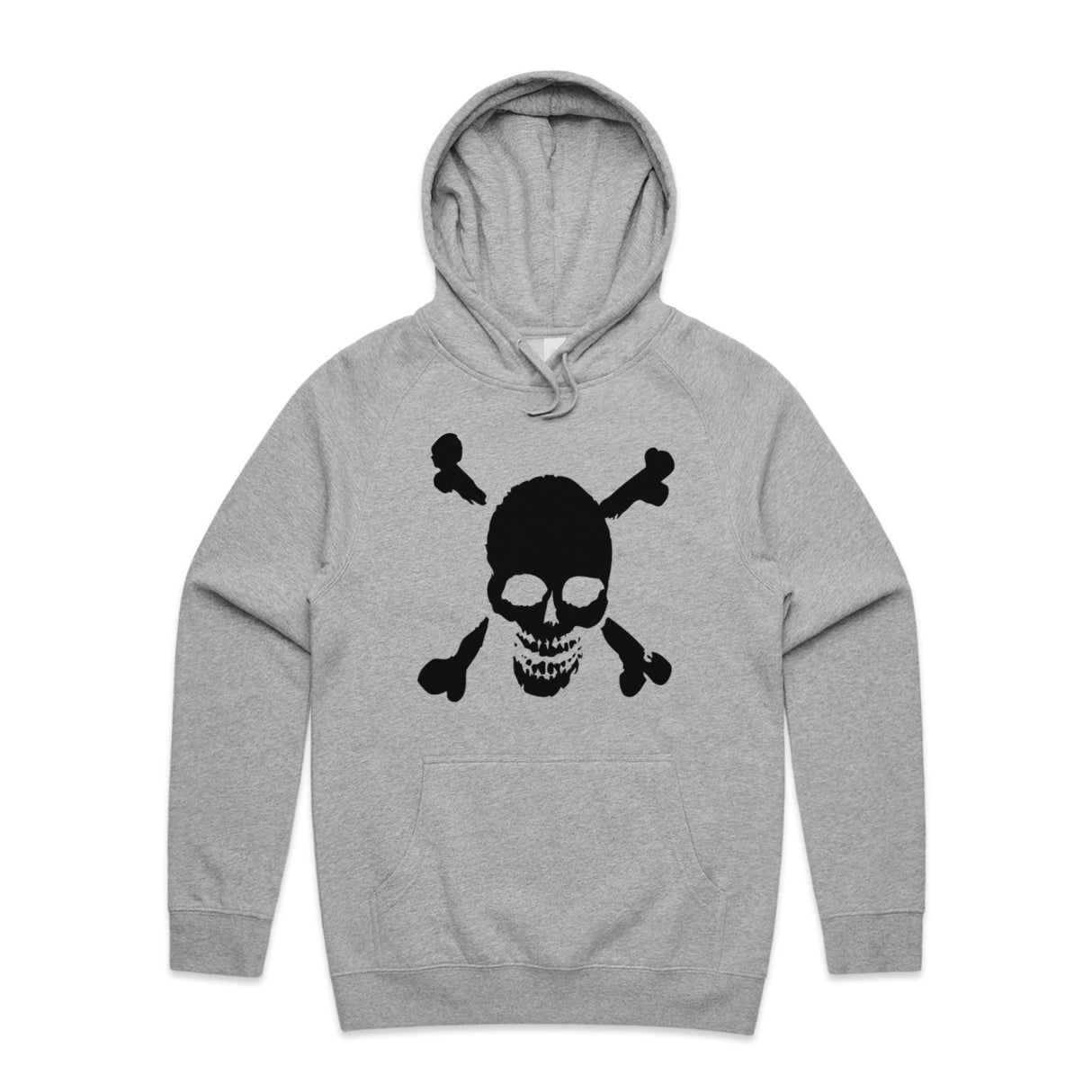 Grey Marle