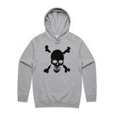 Grey Marle