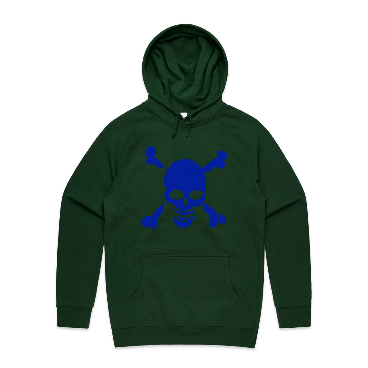Forest Green