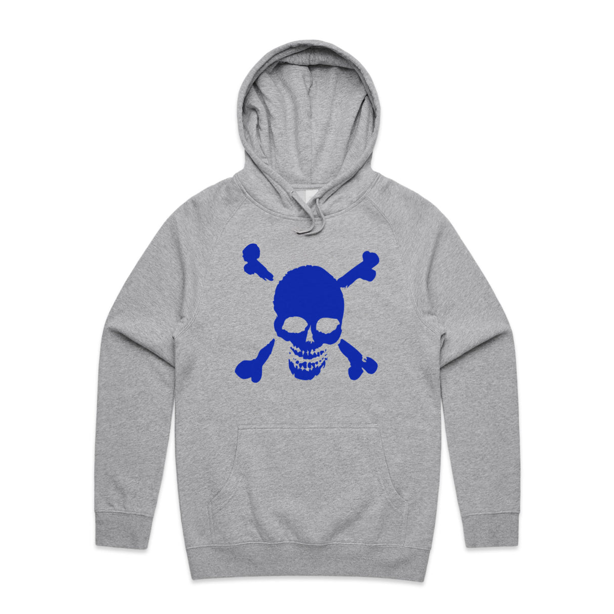 Grey Marle