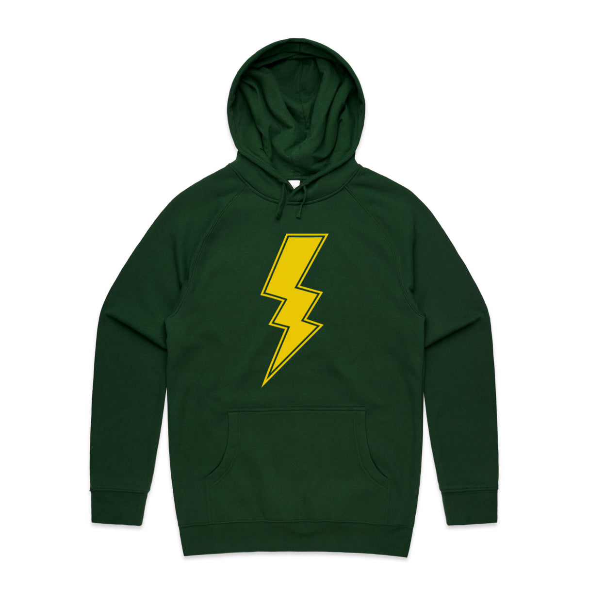 Forest Green