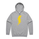 Grey Marle