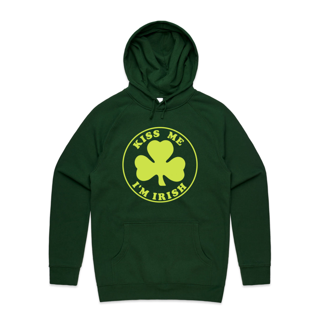 Forest Green