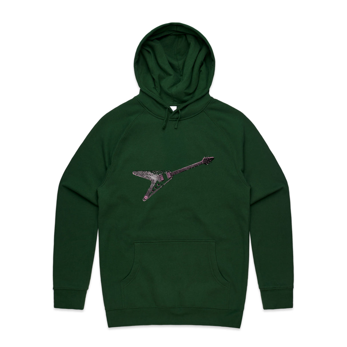 Forest Green