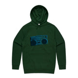 Forest Green