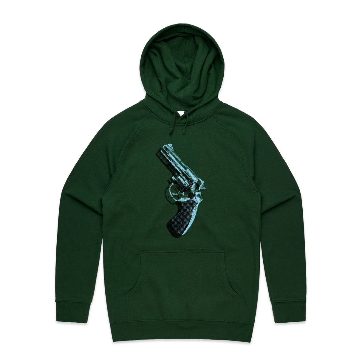 Forest Green