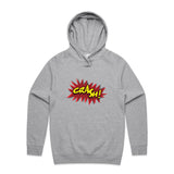 Grey Marle