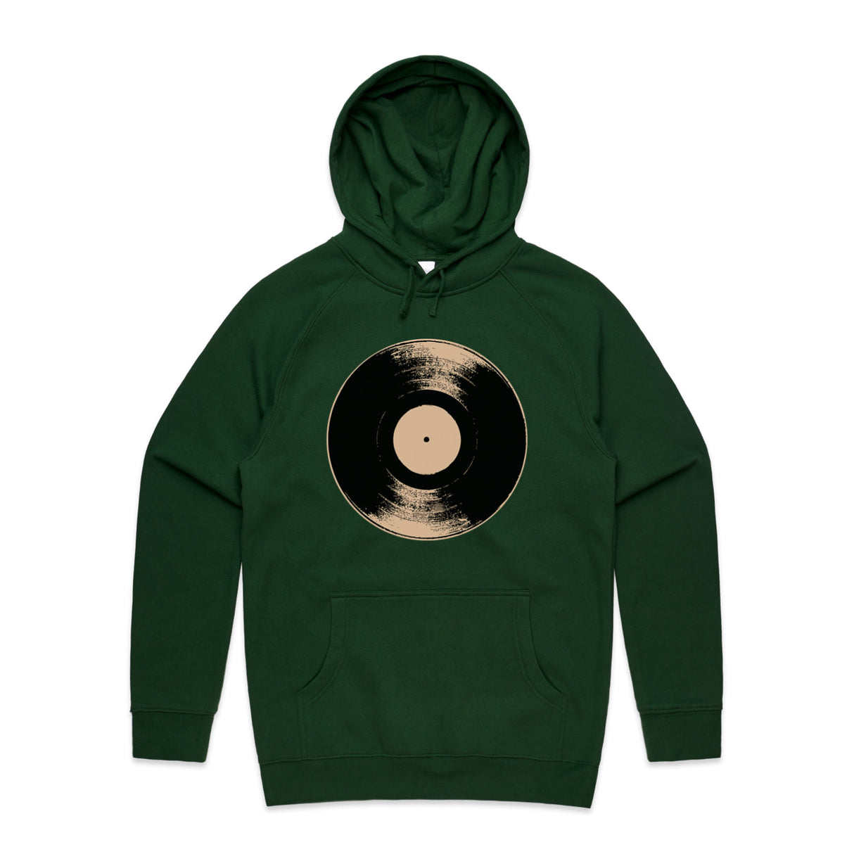 Forest Green