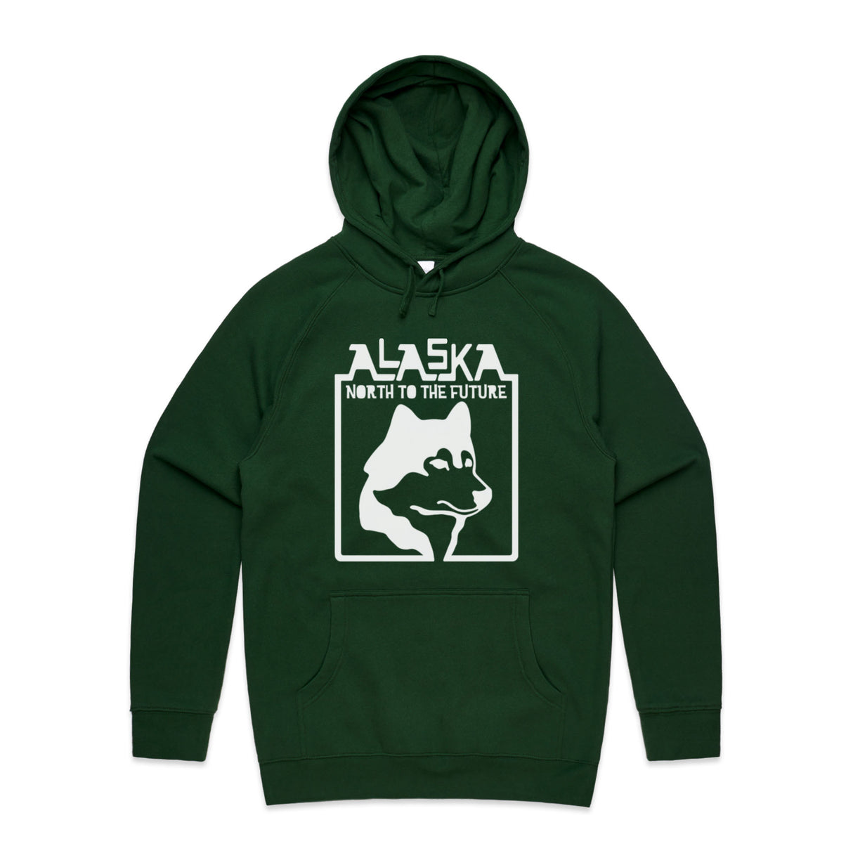 Forest Green