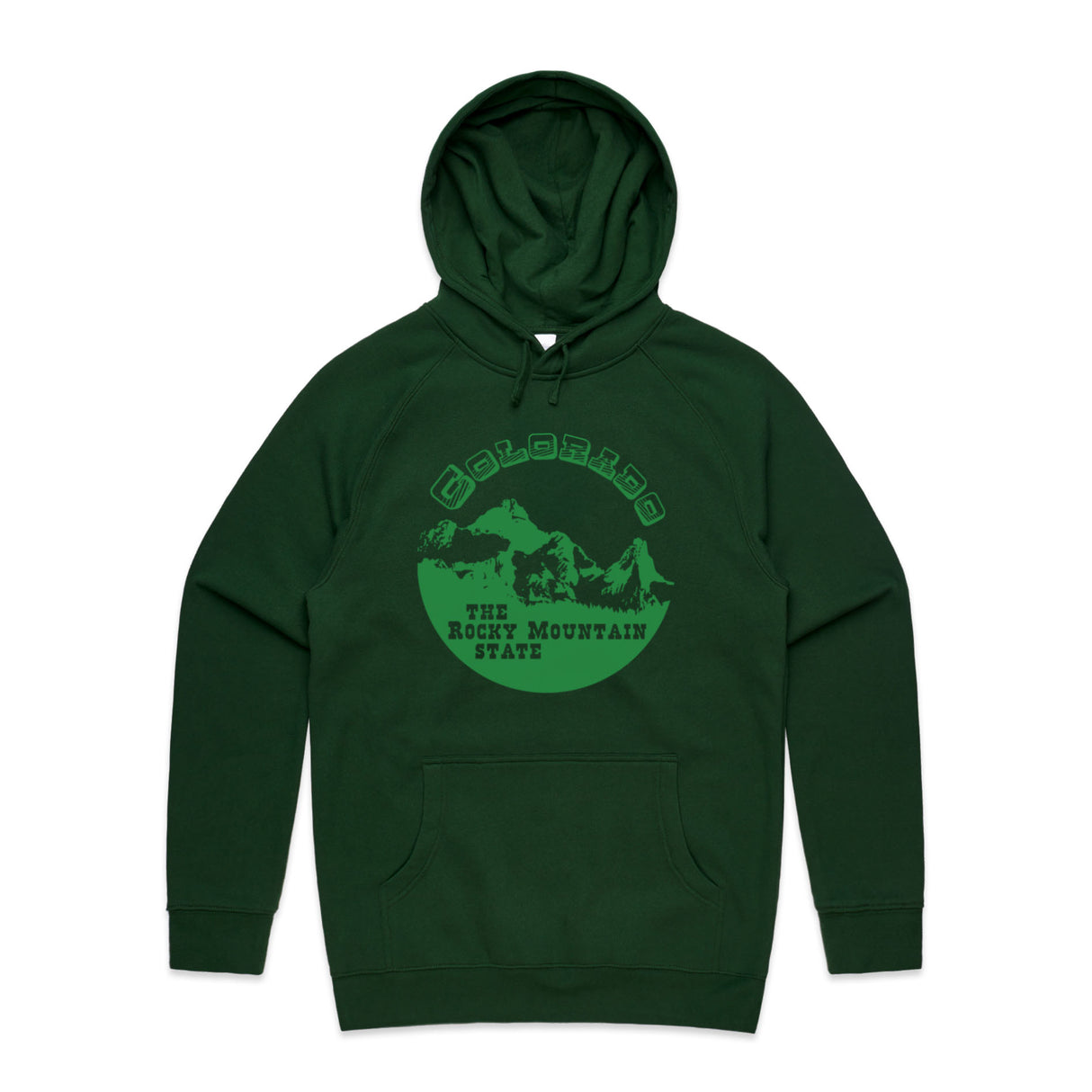 Forest Green