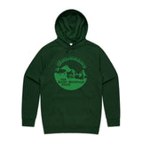Forest Green
