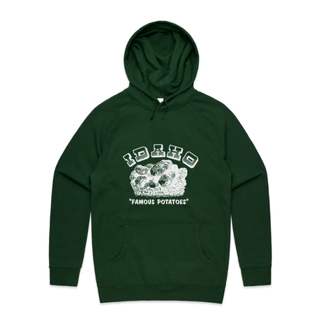 Forest Green