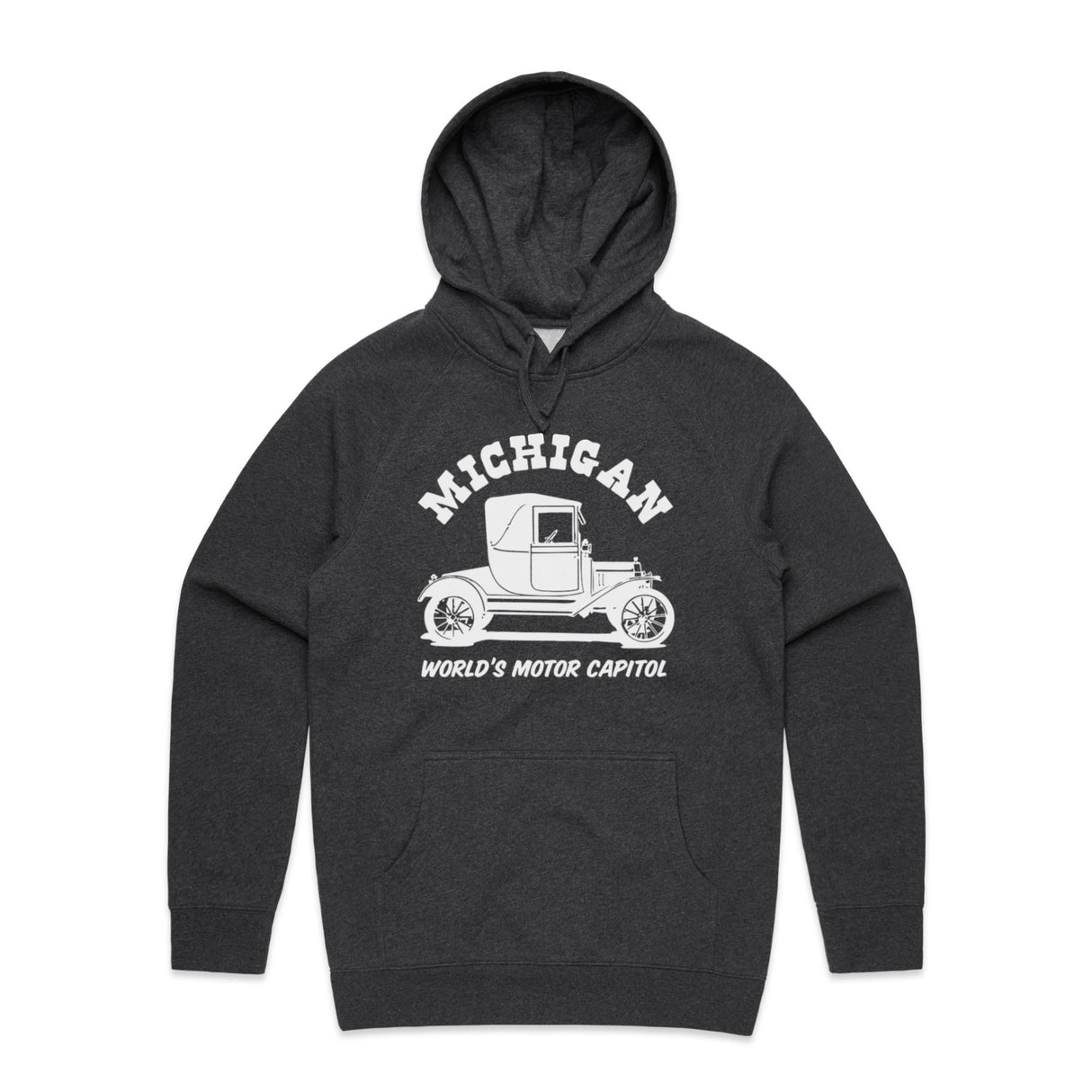 Asphalt Marle
