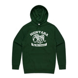 Forest Green