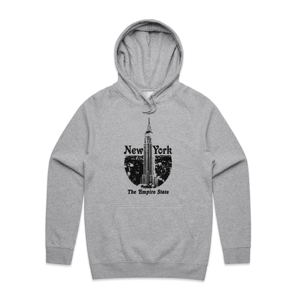 Grey Marle