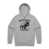 Grey Marle