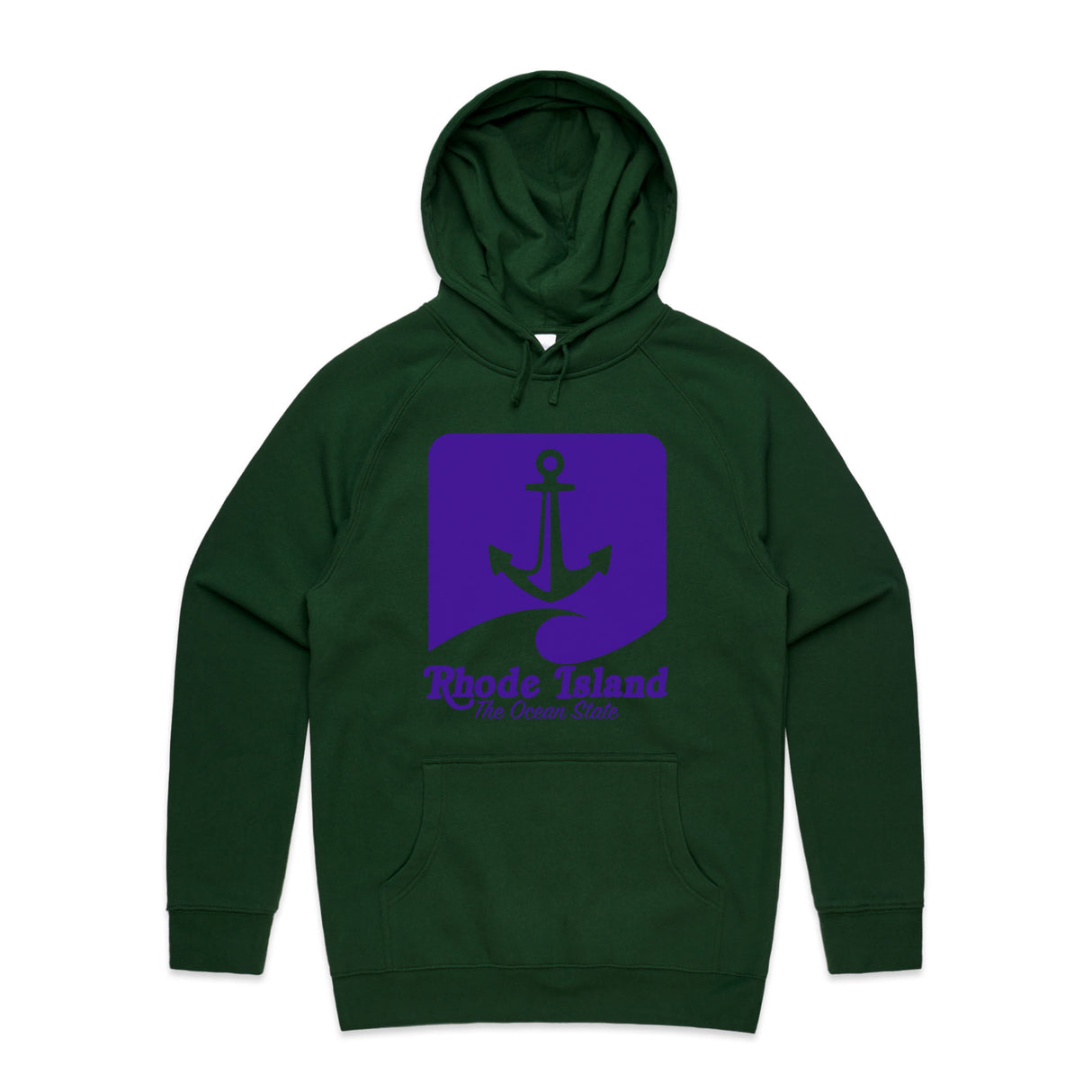 Forest Green