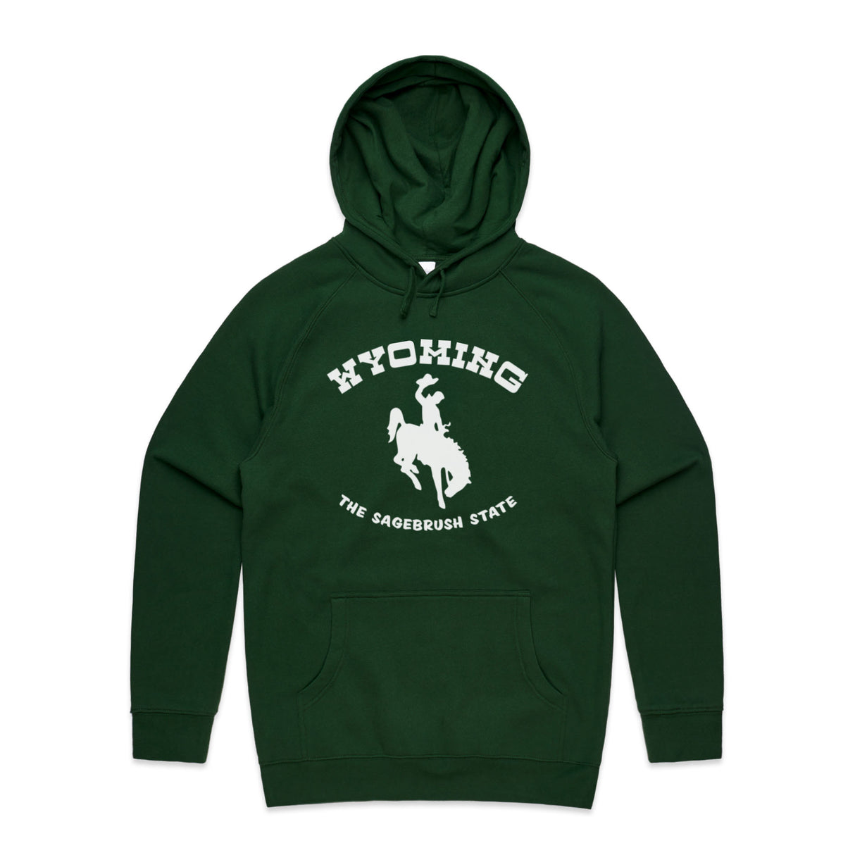 Forest Green