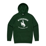 Forest Green